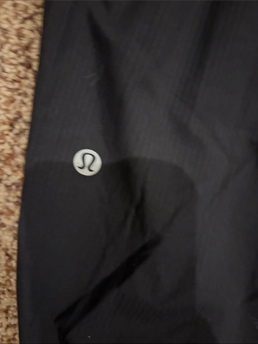 lululemon athletica Black Women's Dance Studio Jogger Pants size 20